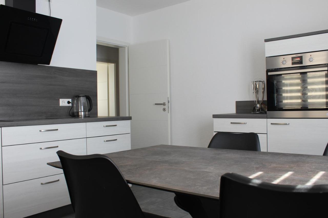 Seatime Ferienwohnung Friedrichshafen Exterior photo